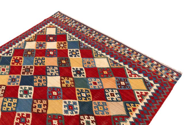 Chilim Fars Ghashghai - 2