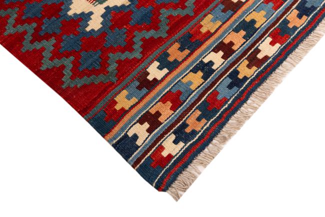 Chilim Fars Ghashghai - 4