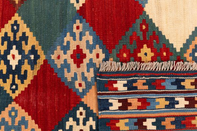 Chilim Fars Ghashghai - 5