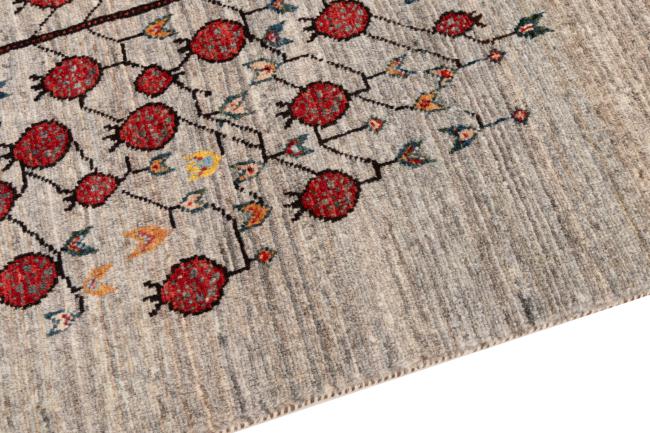 Perzisch Gabbeh Loribaft Tabiibaft - 4