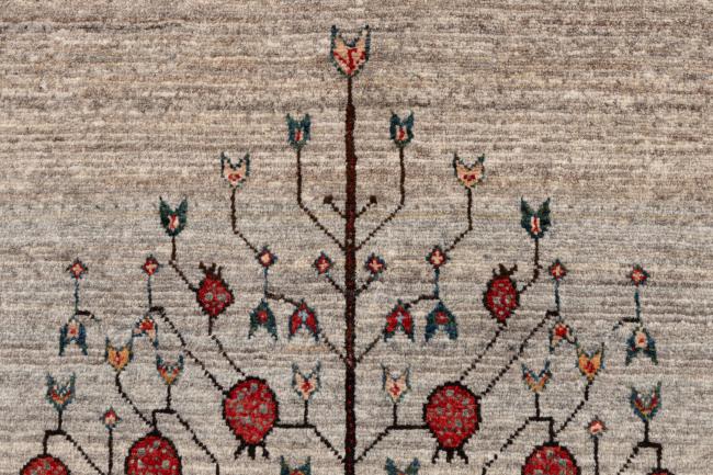 Perzisch Gabbeh Loribaft Tabiibaft - 6