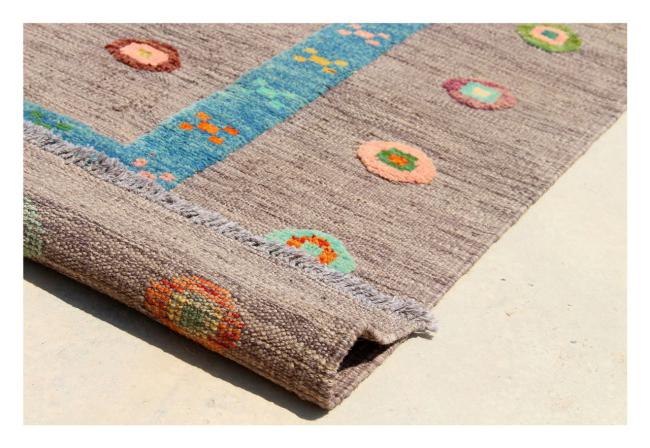 Kilim Afghan Nimbaft Edition - 2