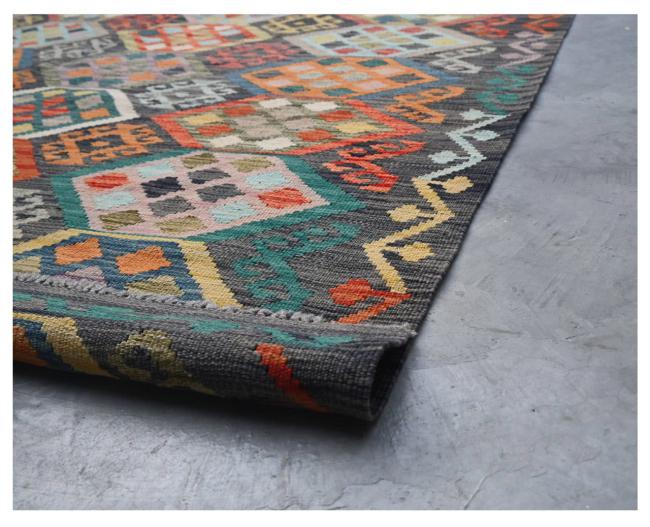 Kilim Afghan - 2