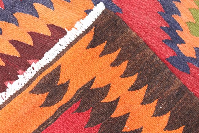 Kilim Fars Azerbaijan Antik - 7