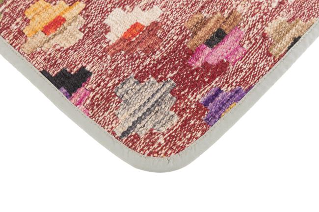 Kilim Afghan Cushion Cover - 3