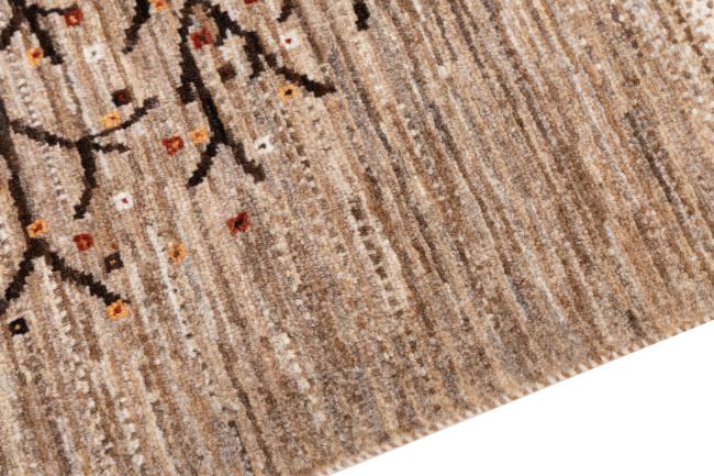 Perzisch Gabbeh Loribaft Tabiibaft - 4