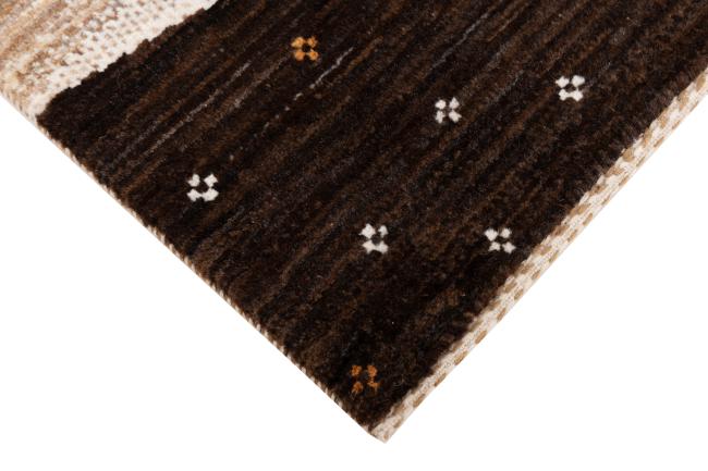 Perzisch Gabbeh Loribaft Tabiibaft - 5