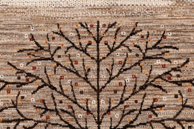 Perzisch Gabbeh Loribaft Tabiibaft - 6