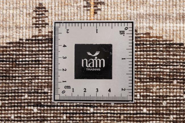 Perzisch Gabbeh Loribaft Tabiibaft - 7