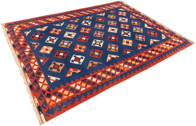 Kilim Fars Ghashghai - 1