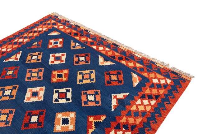 Kilim Fars Ghashghai - 2