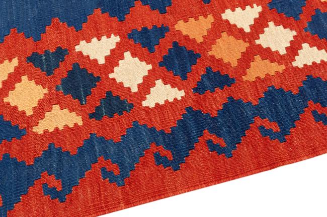 Kilim Fars Ghashghai - 3