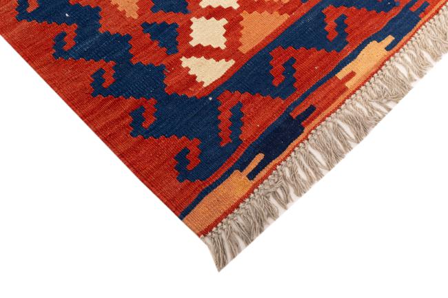 Kilim Fars Ghashghai - 4