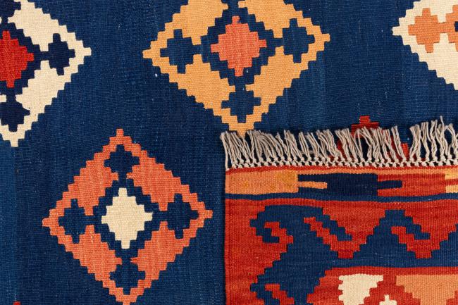 Kilim Fars Ghashghai - 5