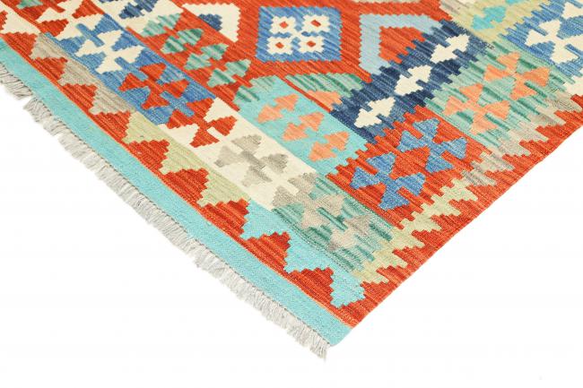 Kilim Afgán Heritage - 4