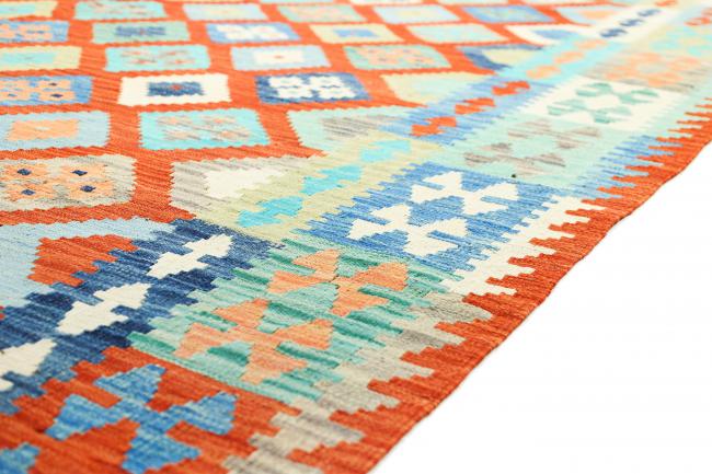 Kilim Afegão Heritage - 5