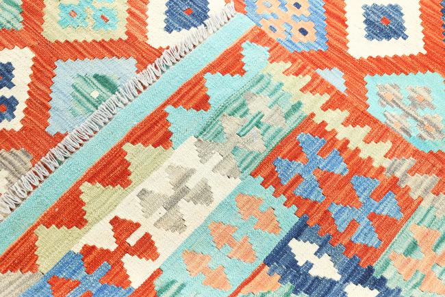 Kilim Afegão Heritage - 6