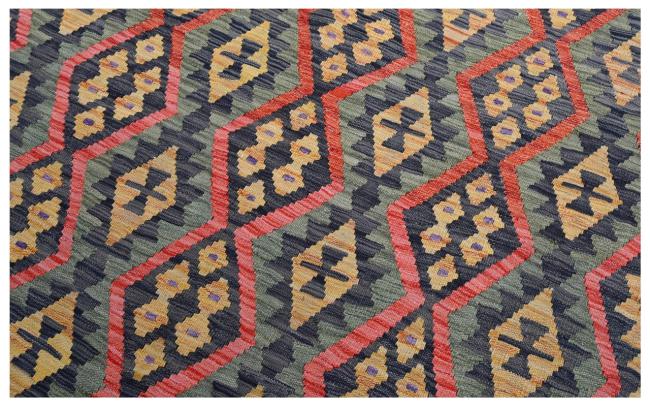 Kilim Afghan - 1