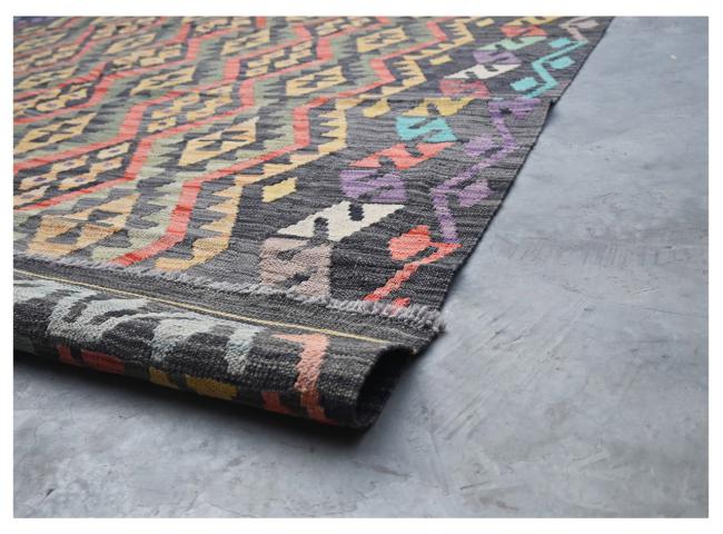 Kilim Afghan - 2