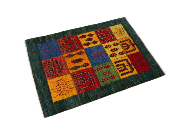 Persja Gabbeh Nomad - 2