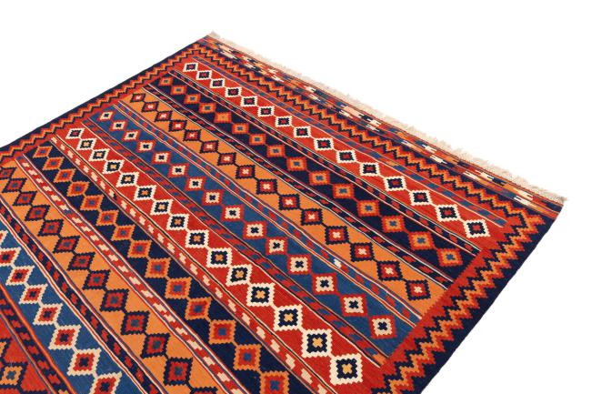 Kelim Fars Ghashghai - 2