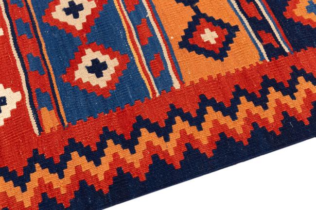 Kelim Fars Ghashghai - 3