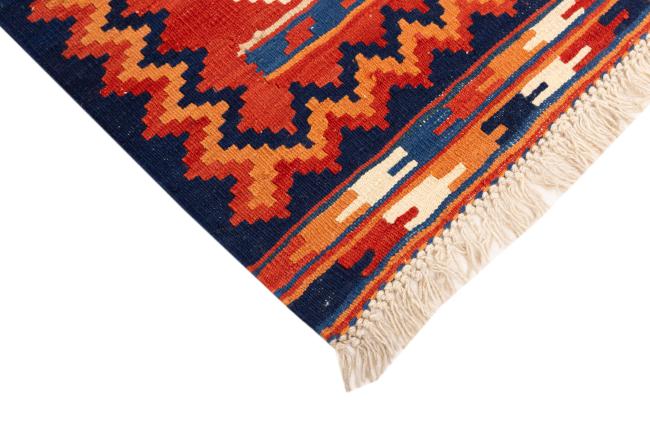 Kelim Fars Ghashghai - 4