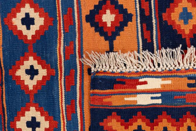 Kelim Fars Ghashghai - 5