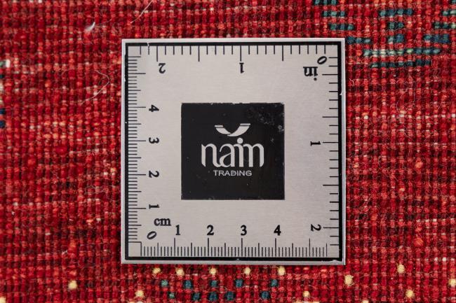 Persisk Gabbeh Loribaft Tabiibaft - 7