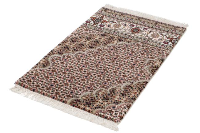 Tabriz Mahi - 1
