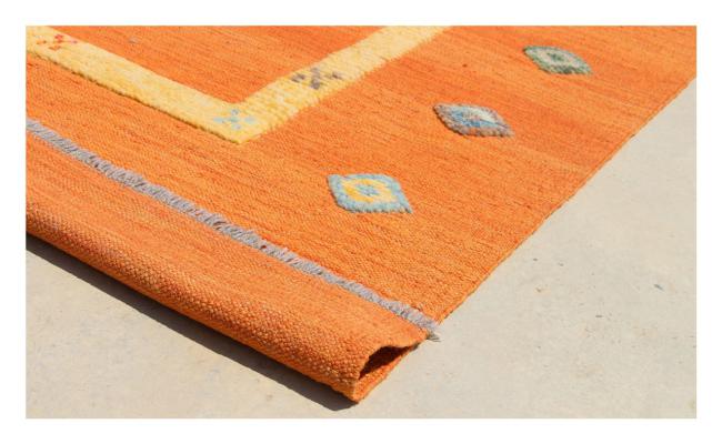 Kilim Afghan Nimbaft Edition - 2