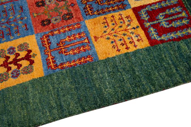 Persia Gabbeh Nomad - 4