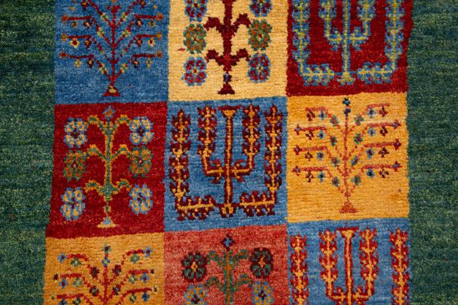 Persia Gabbeh Nomad - 6
