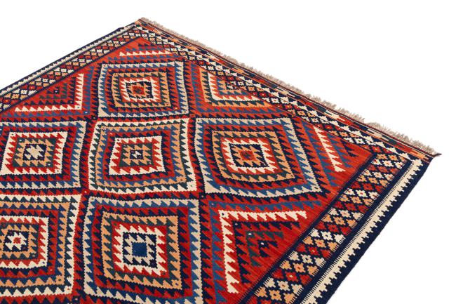 Kilim Fars Ghashghai - 2