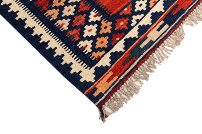 Kilim Fars Ghashghai - 4