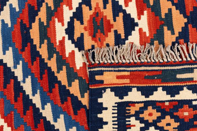 Kilim Fars Ghashghai - 5