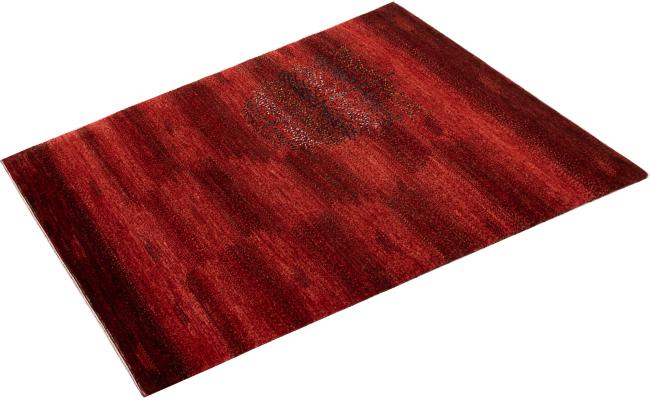 Perzisch Gabbeh Loribaft Tabiibaft - 1