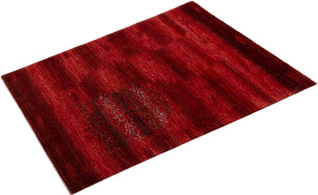 Perzisch Gabbeh Loribaft Tabiibaft - 2