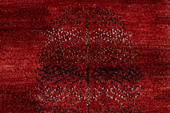 Perzisch Gabbeh Loribaft Tabiibaft - 6