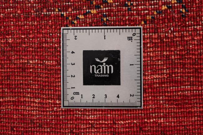 Perzisch Gabbeh Loribaft Tabiibaft - 7