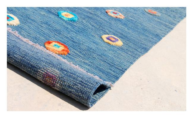 Kilim Afghan Nimbaft Edition - 2