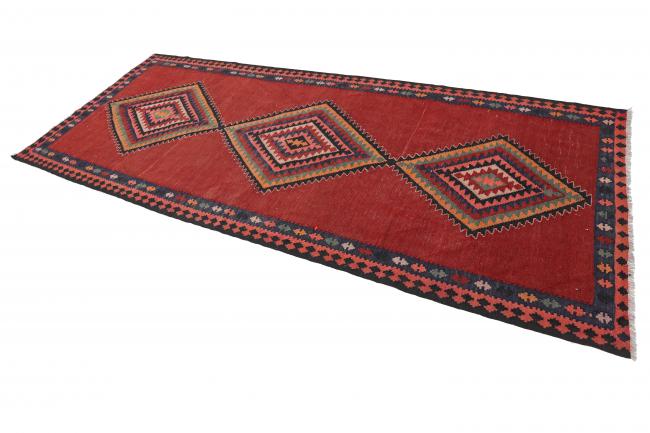 Kilim Fars Azerbaijan Antik - 1