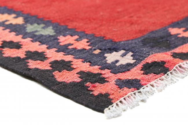 Kilim Fars Azerbaijan Antik - 5