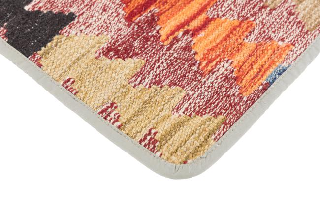 Kilim Afghan Cushion Cover - 3