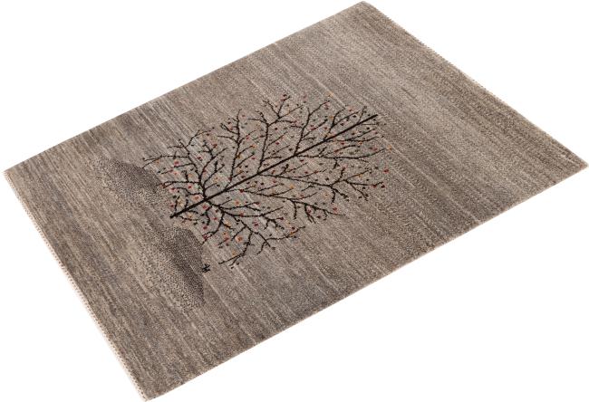 Perzisch Gabbeh Loribaft Tabiibaft - 2