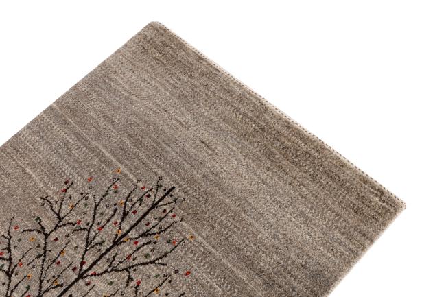 Perzisch Gabbeh Loribaft Tabiibaft - 3