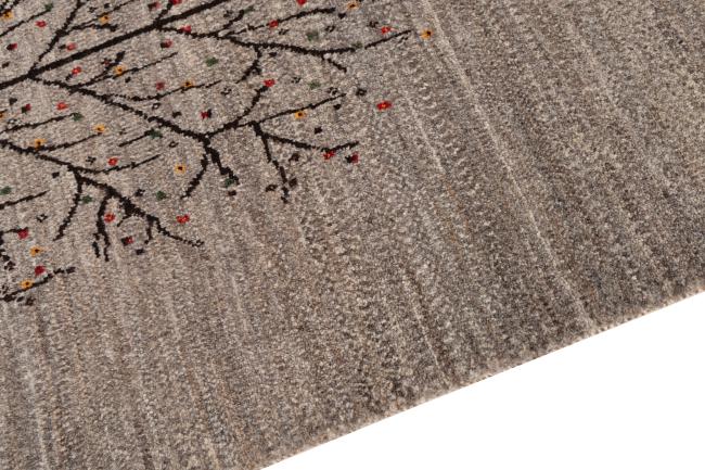 Perzisch Gabbeh Loribaft Tabiibaft - 4