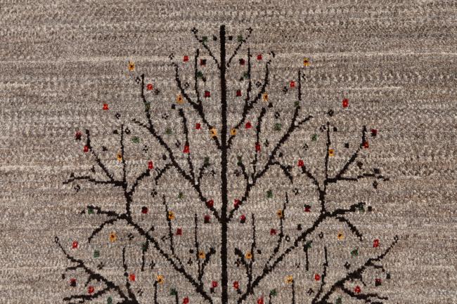 Perzisch Gabbeh Loribaft Tabiibaft - 6