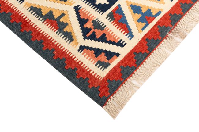 Kilim Fars Ghashghai - 3