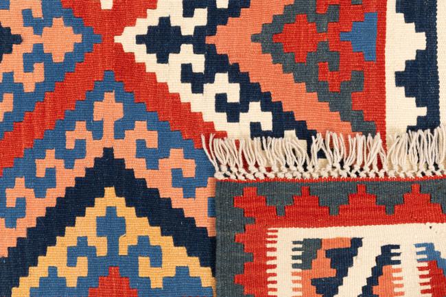 Kilim Fars Ghashghai - 4